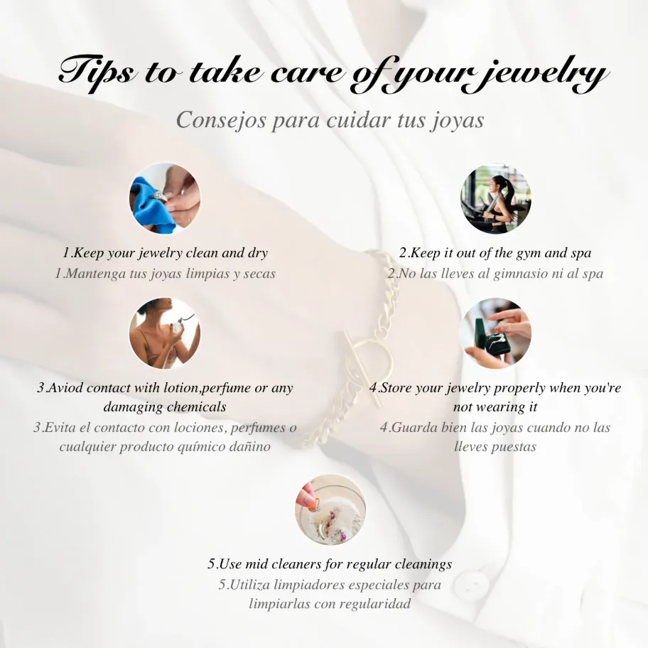 304 Stainless Steel 18K Gold Plated Cute Design Earrings